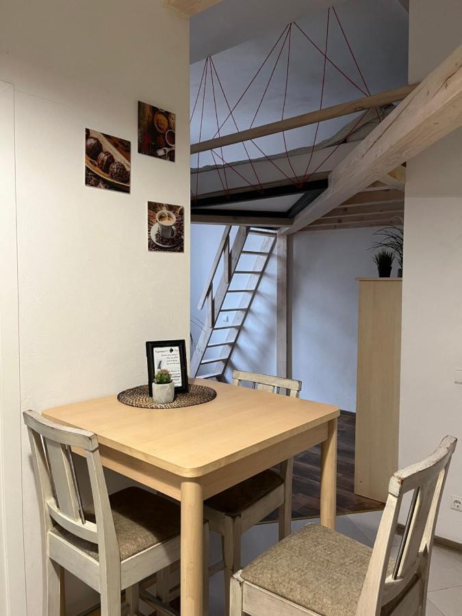Apartmán Dp Art 4 Old Town Self Check In Kaunas Exteriér fotografie